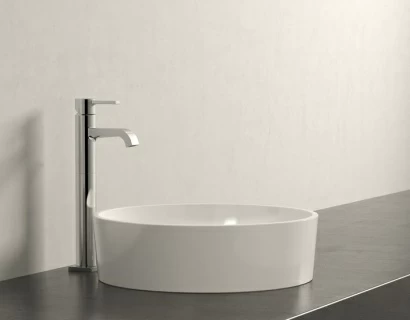 Baterie lavoar Grohe Allure monocomandă 1/2″ Mărimea XL