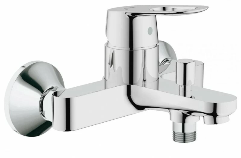 Baterie cada si dus Grohe BauLoop monocomanda 1/2″