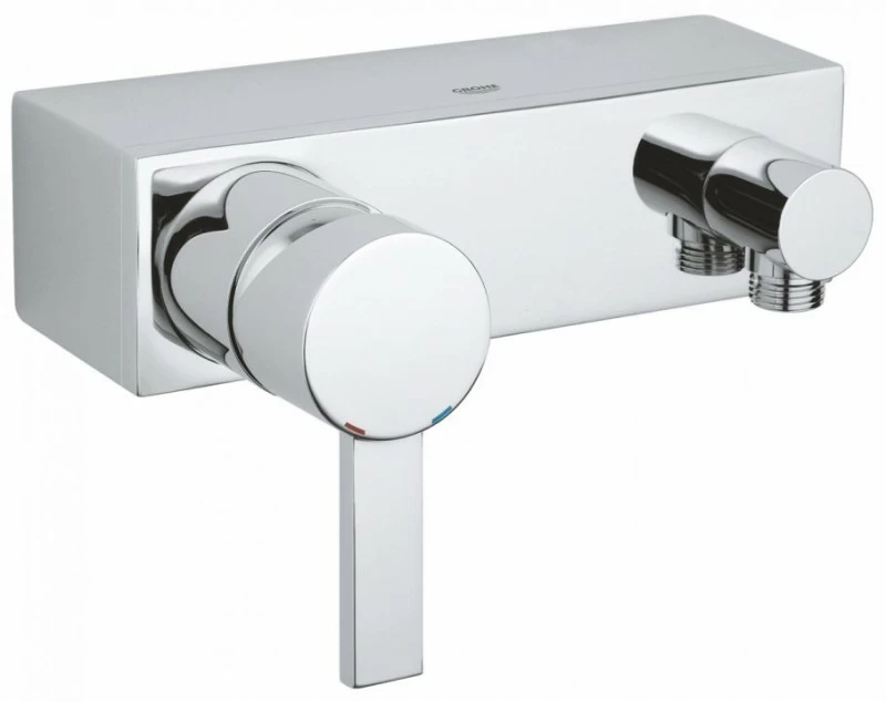 Baterie dus Grohe Allure cu monocomanda 1/2″