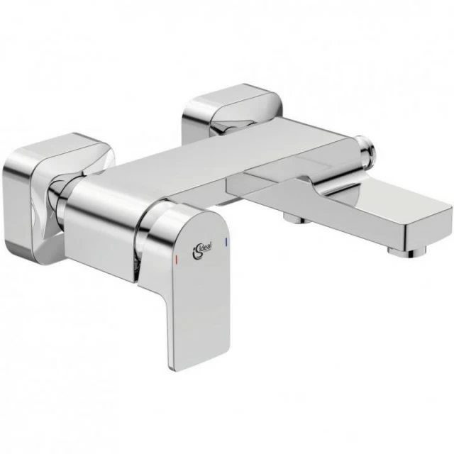 Baterie cada si dus Ideal Standard Edge