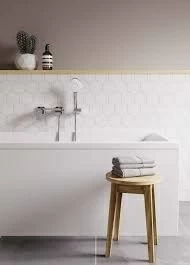 Baterie cada si dus Ideal Standard Edge