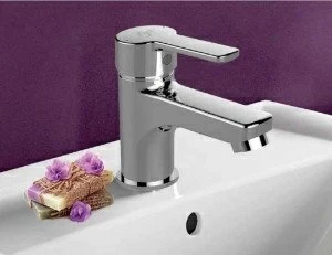 Baterie lavoar Ideal Standard IdealStream Grande
