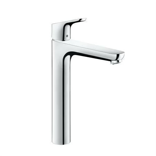 Baterie lavoar Hansgrohe Focus 230 pentru lavoar tip bol
