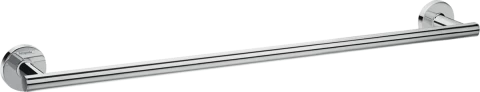 Suport prosop Hansgrohe Logis Universal de 60 cm