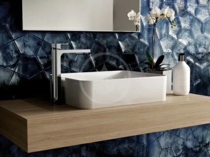 Lavoar tip bol Ideal Standard Strada II 50x40cm cu montare pe blat