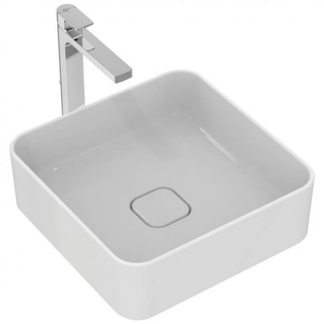 Lavoar tip bol Ideal Standard Strada II 40 cm cu montaj pe blat