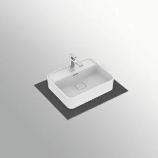 Lavoar Ideal Standard Strada II 50x40cm, montare pe mobilier