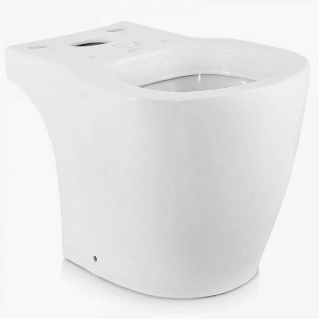 Vas WC monobloc Ideal Standard Connect Space pentru rezervor pe vas 36x60 cm