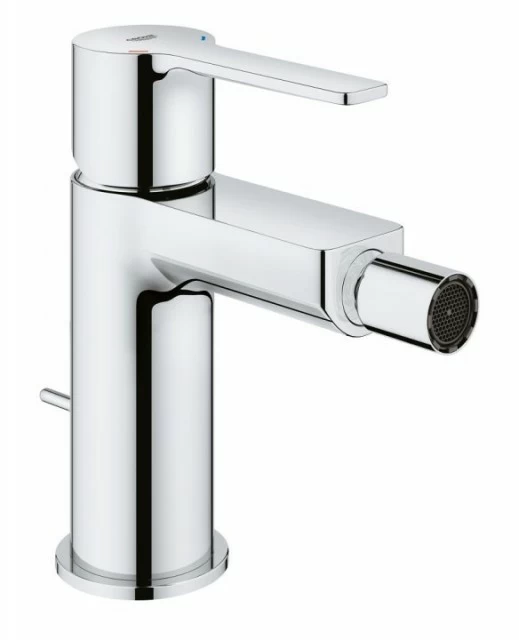 Baterie bideu Grohe Lineare monocomanda 1/2″ Marimea S