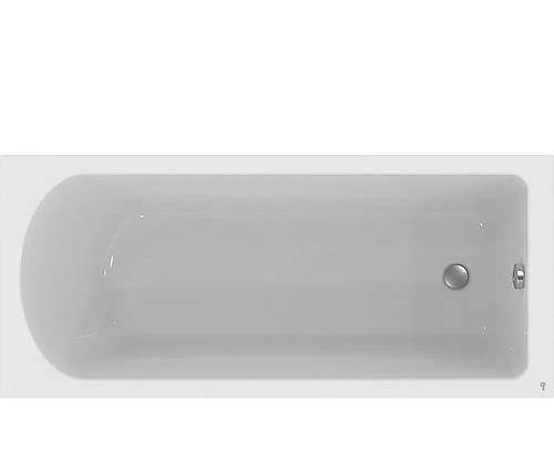 Cada rectangulara Ideal Standard Hotline 170 x 80 cm
