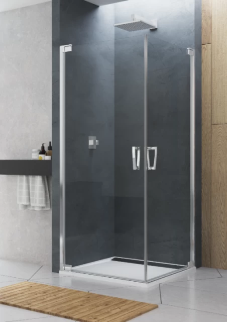 Cabina dus SanSwiss Cadura CA1C 75x75xH200 cm