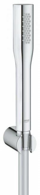 Set dus Grohe Euphoria Cosmopolitan Stick cu 1 pulverizare si suport de perete