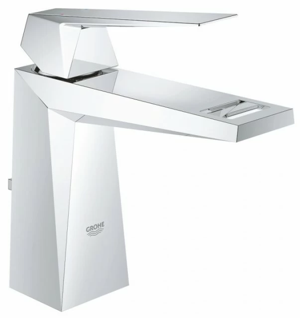 Baterie lavoar Grohe Allure Brilliant monocomanda 1/2″ Marimea M