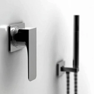 Baterie dus Steinberg Precision Seria 205 montaj incastrat, corp ingropat inclus