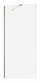 Paravan cada Radaway Modo New PNJ, un element fix, 80xH150 cm