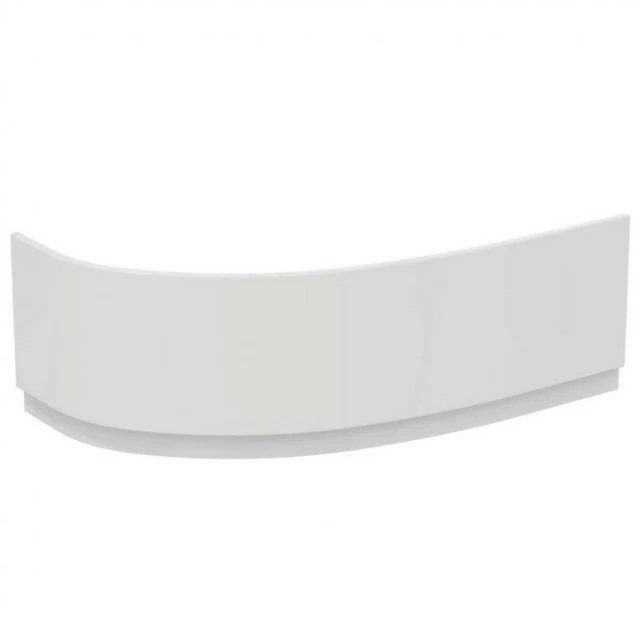 Panou frontal asimetric Ideal Standard Hotline New 160 cm 