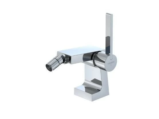 Baterie bideu Steinberg Expression Seria 240 cu ventil pop-up