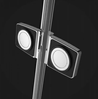 Paravan cada Radaway Fuenta New PND cu doua elemente, 100 cm