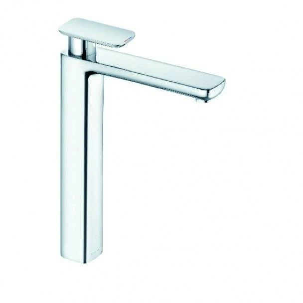 Baterie lavoar Kludi E2 pipa 260 mm, pentru lavoar tip bol