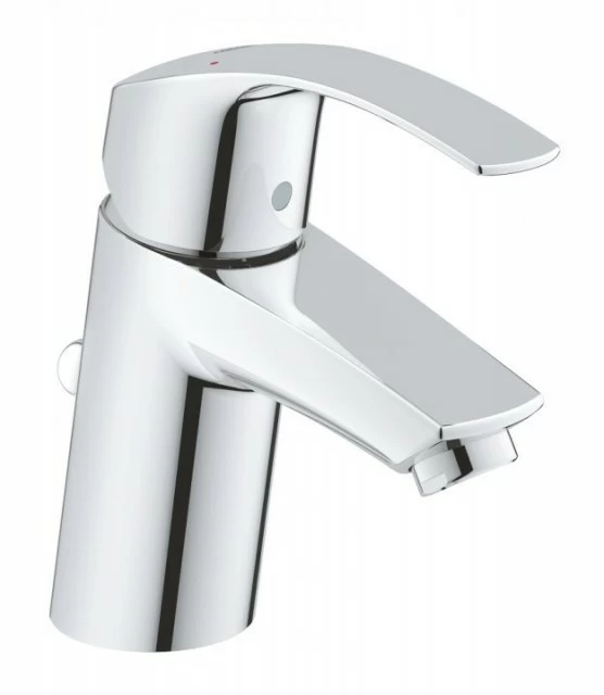 Baterie lavoar Grohe Eurosmart monocomanda 1/2″ Marimea S