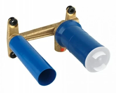 Set PROMO Grohe corp incastrat Eurostyle si baterie lavoar Essence
