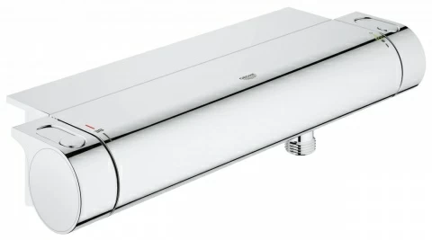 Baterie dus Grohe Grohtherm 2000 cu termostat 1/2″