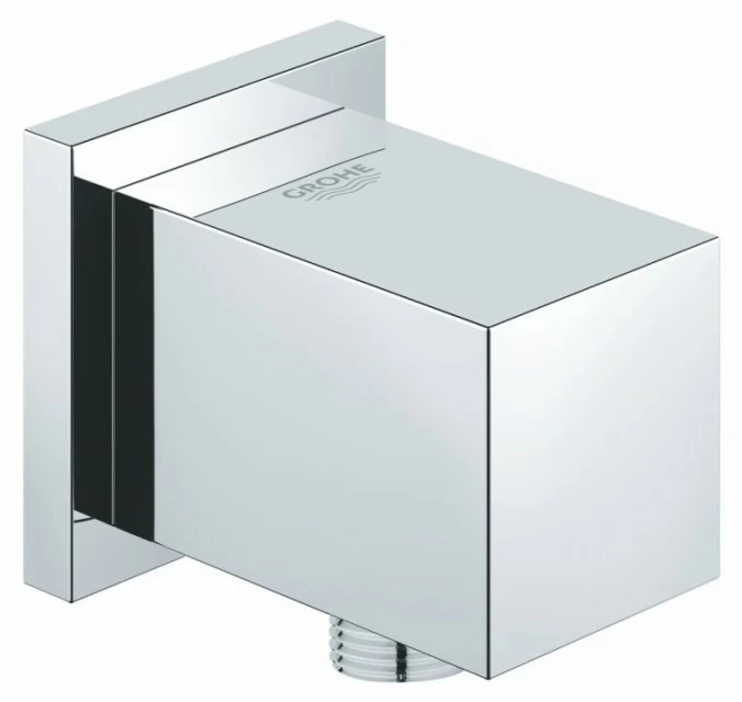 Cot de iesire dus Grohe Euphoria Cube, 1/2″