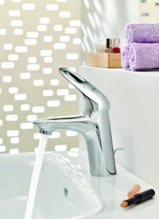 Baterie lavoar Grohe Eurostyle monocomanda 1/2″ Marimea S