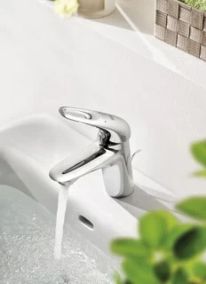 Baterie lavoar Grohe Eurostyle monocomanda 1/2″ Marimea S
