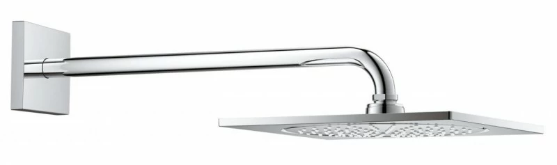 Palarie de dus Grohe Rainshower 422 mm, 1 pulverizare