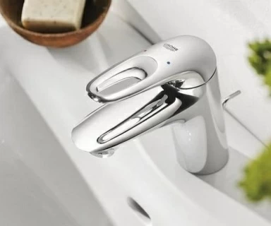 Baterie lavoar Grohe Eurostyle monocomanda 1/2″ Marimea S