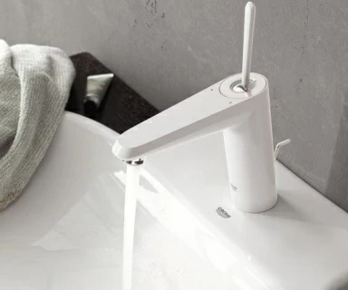 Baterie lavoar Grohe Eurodisc Joy monocomanda 1/2″ Marimea S