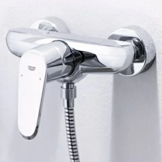 Baterie dus Grohe Eurodisc Cosmopolitan monocomanda 1/2″