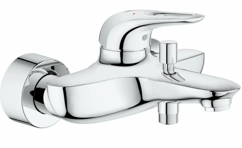 Baterie cada si dus Grohe Eurostyle monocomanda 1/2″