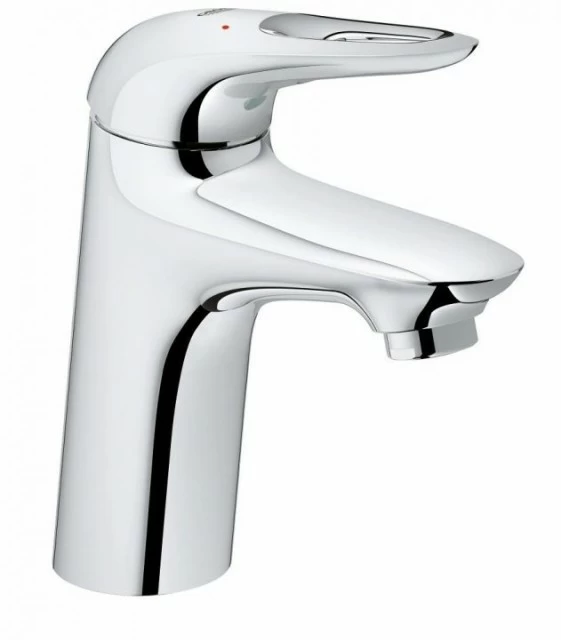 Baterie lavoar Grohe Eurostyle monocomanda cu limitator debit 1/2″ Marimea S