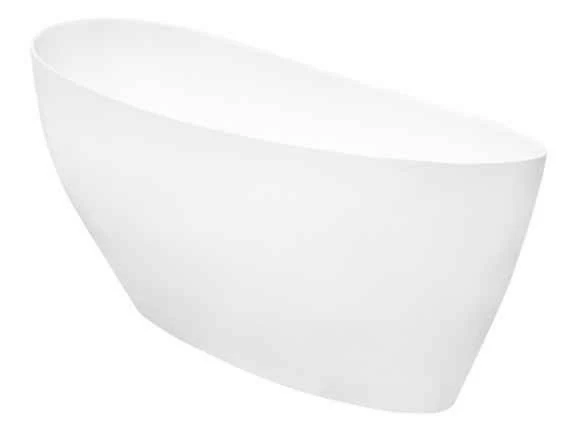 Cada free-standing Besco Keya 165x70cm 