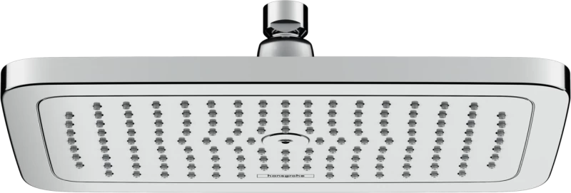 Palarie de dus Hansgrohe Croma E 280 cu 1 jet