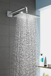 Palarie de dus Hansgrohe Croma E 280 cu 1 jet