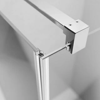 Usa cabina de dus Radaway Nes KDJ I, 90 x H200 cm, dreapta