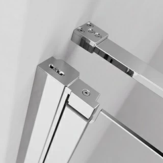 Perete lateral Radaway Nes KDJ I, 100 x H200 cm