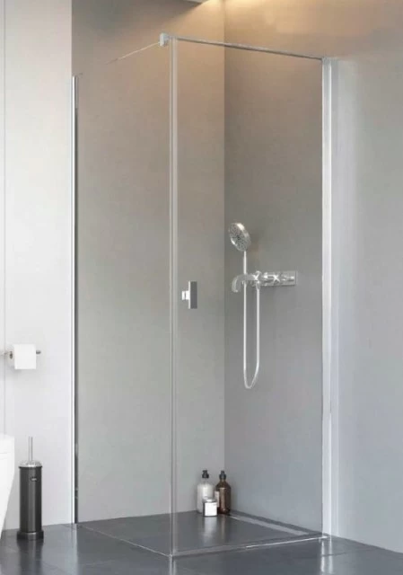 Usa cabina de dus Radaway Nes KDJ I, 100 x H200 cm, dreapta