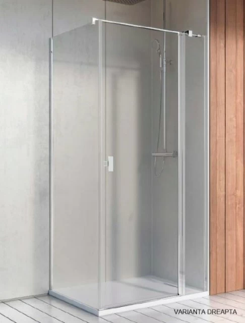 Usa cabina de dus Radaway Nes KDJ II, 110 x H200 cm