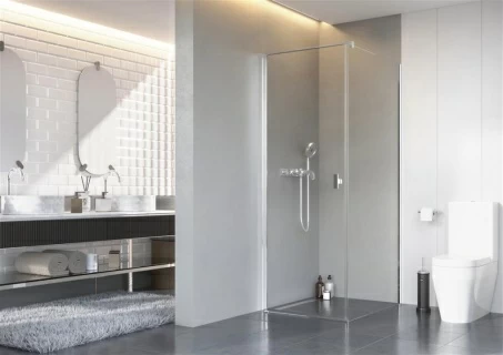 Perete lateral Radaway Nes KDJ I, 90 x H200 cm