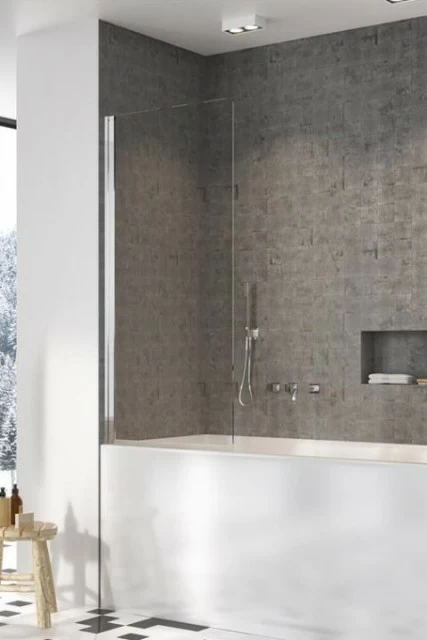 Paravan cada Radaway Nes PNJ I, 70 cm