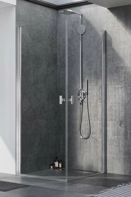 Usa cabina de dus Radaway Nes KDD I, 80 x H200 cm