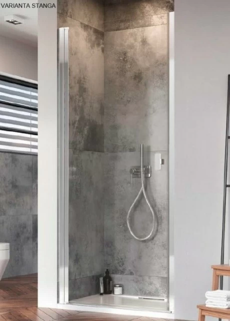 Usa de nisa batanta Radaway Nes DWJ I, 80 cm