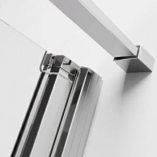 Usa cabina de dus Radaway Nes KDS I, 100 x H200 cm