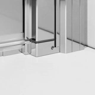 Usa cabina de dus Radaway Nes KDS II, 110 x H200 cm
