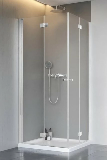 Usa cabina de dus Radaway Nes KDD B, 100 x H200 cm