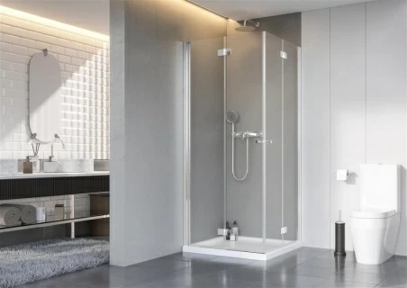 Usa cabina de dus Radaway Nes KDD B, 80 x H200 cm